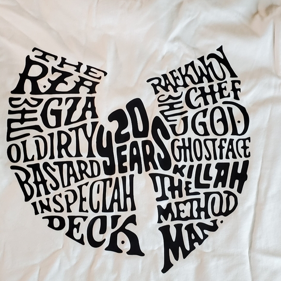 Custom Apparel - Picture 12 of 16